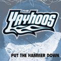 Put The Hammer Down