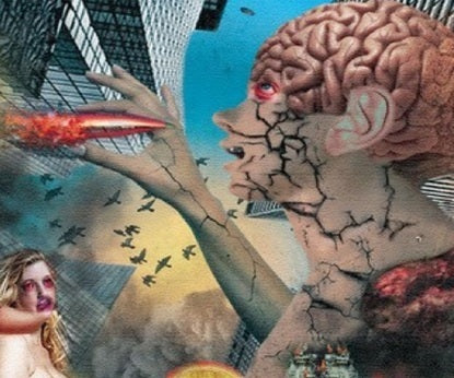 Acid & Ecstasy