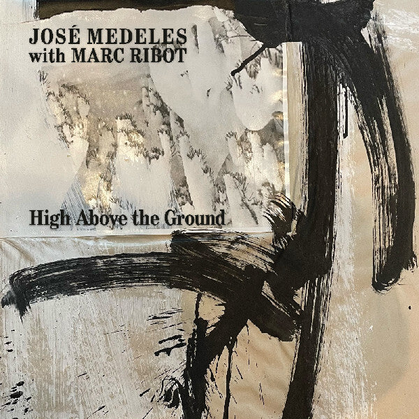 High Above The Ground