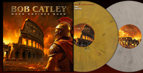 When Empires Burn
