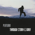 Through Storm & Grief - Icy Eco-mix