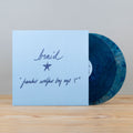 Frankie Welfare Boy Age Five - Blue