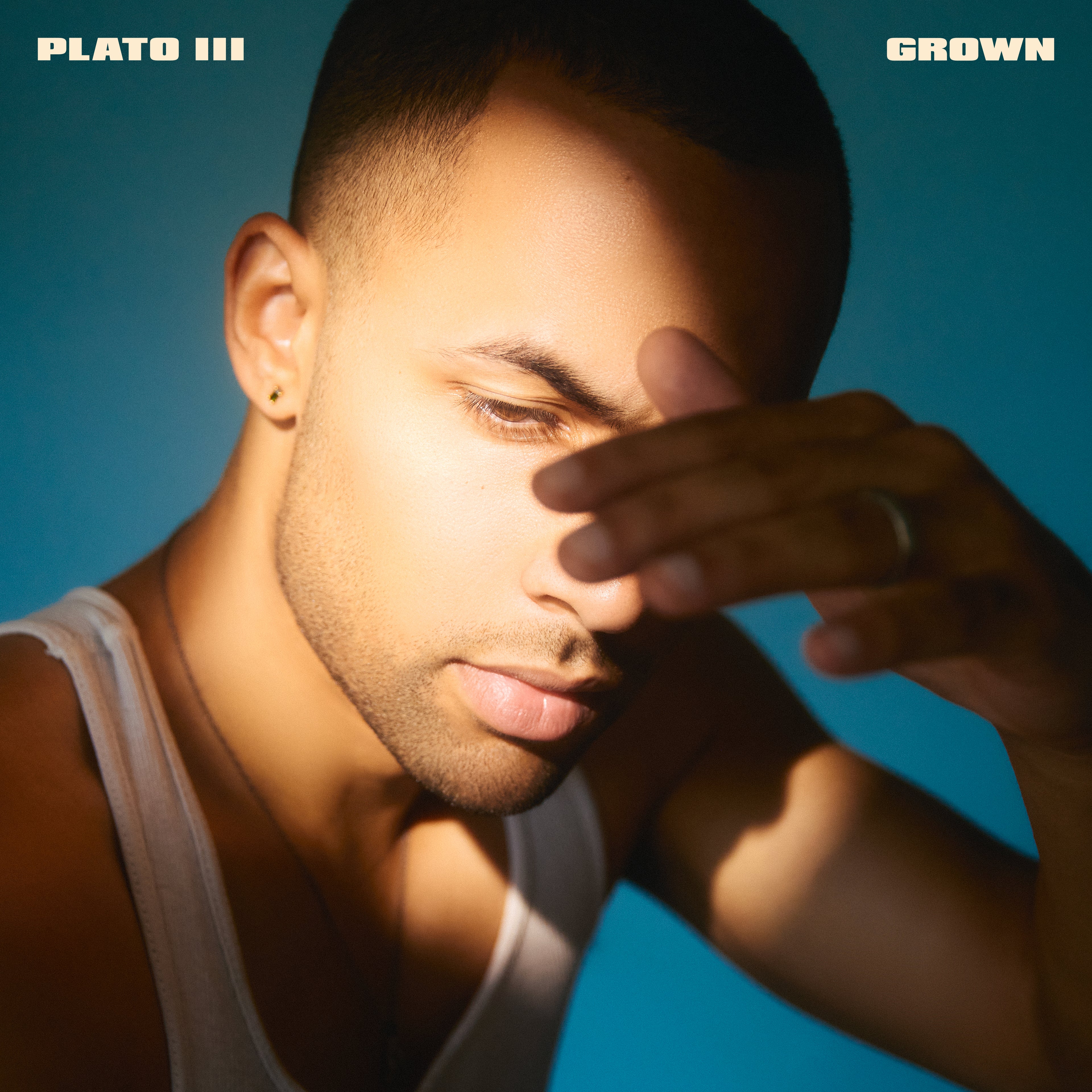 Grown - Blue