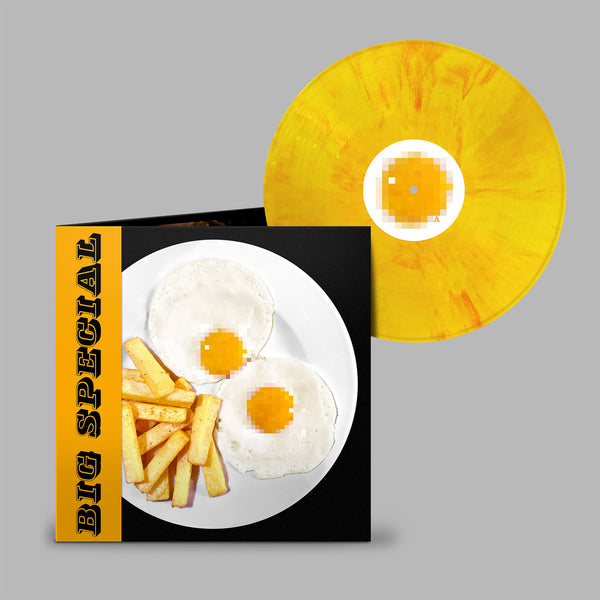 National Average. - Orange/Yellow Marble