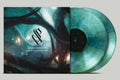 Shadows Of The Dying Light - Turquoise/Blue