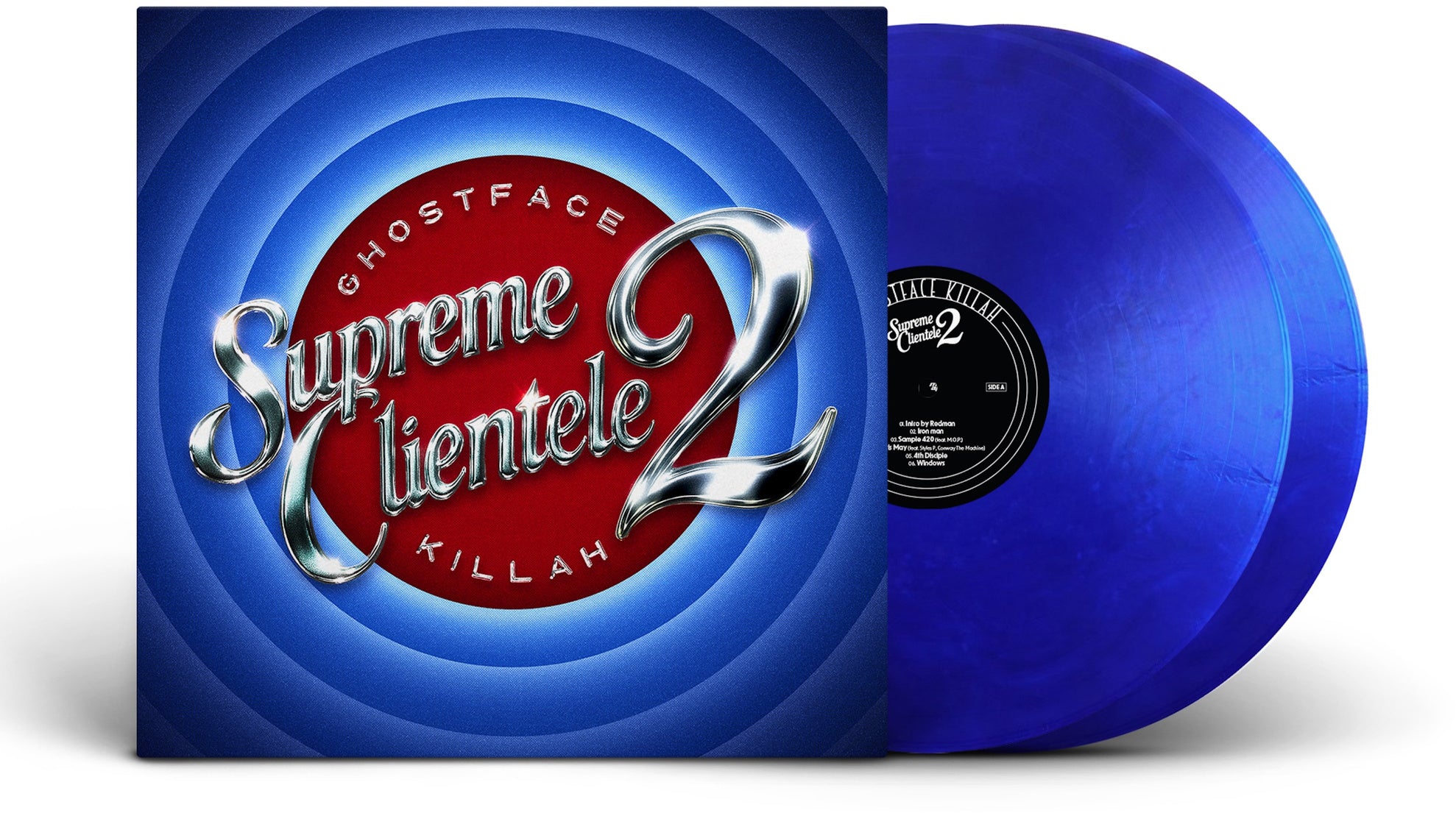 Supreme Clientele 2