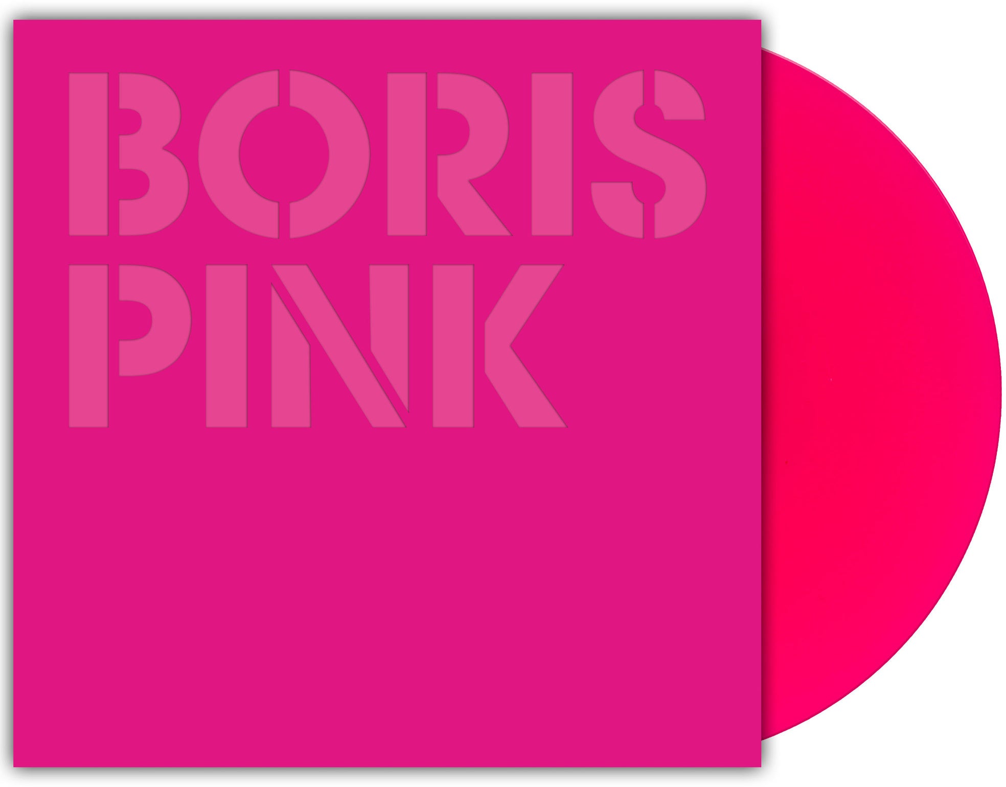 Pink
