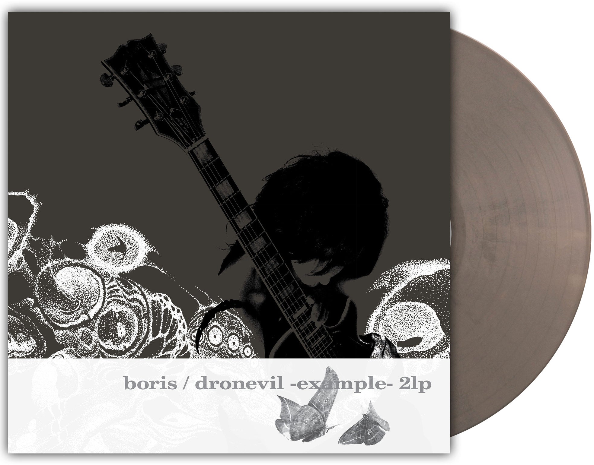 Dronevil -Example-