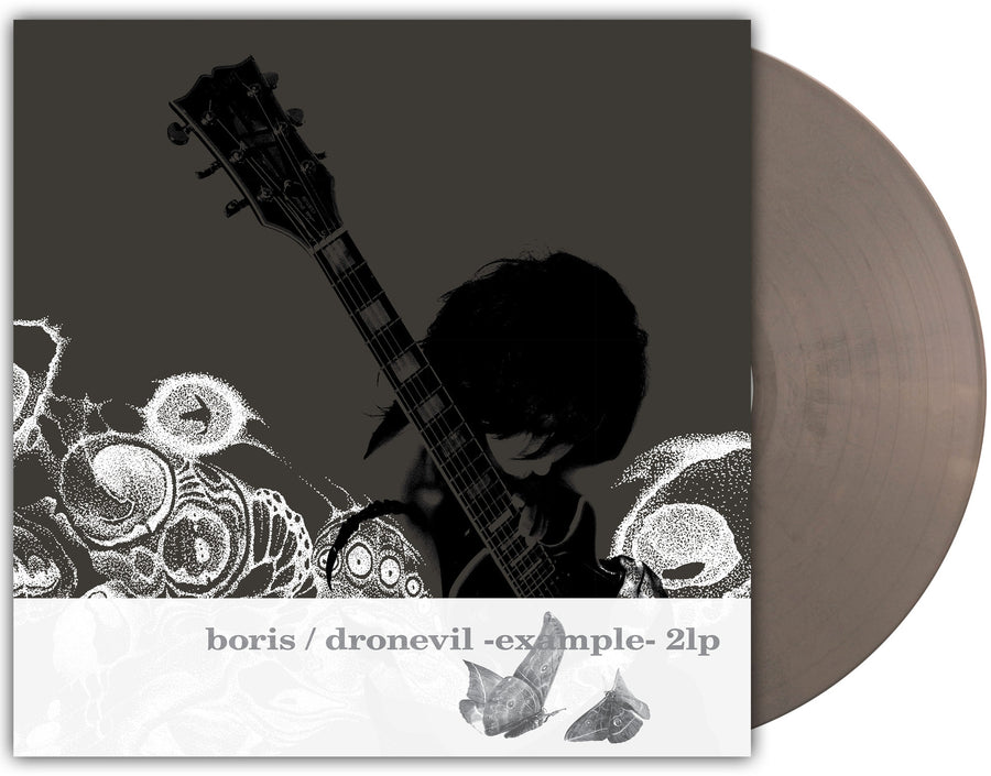 Dronevil -Example-