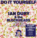 Do It Yourself - Black Vinyl