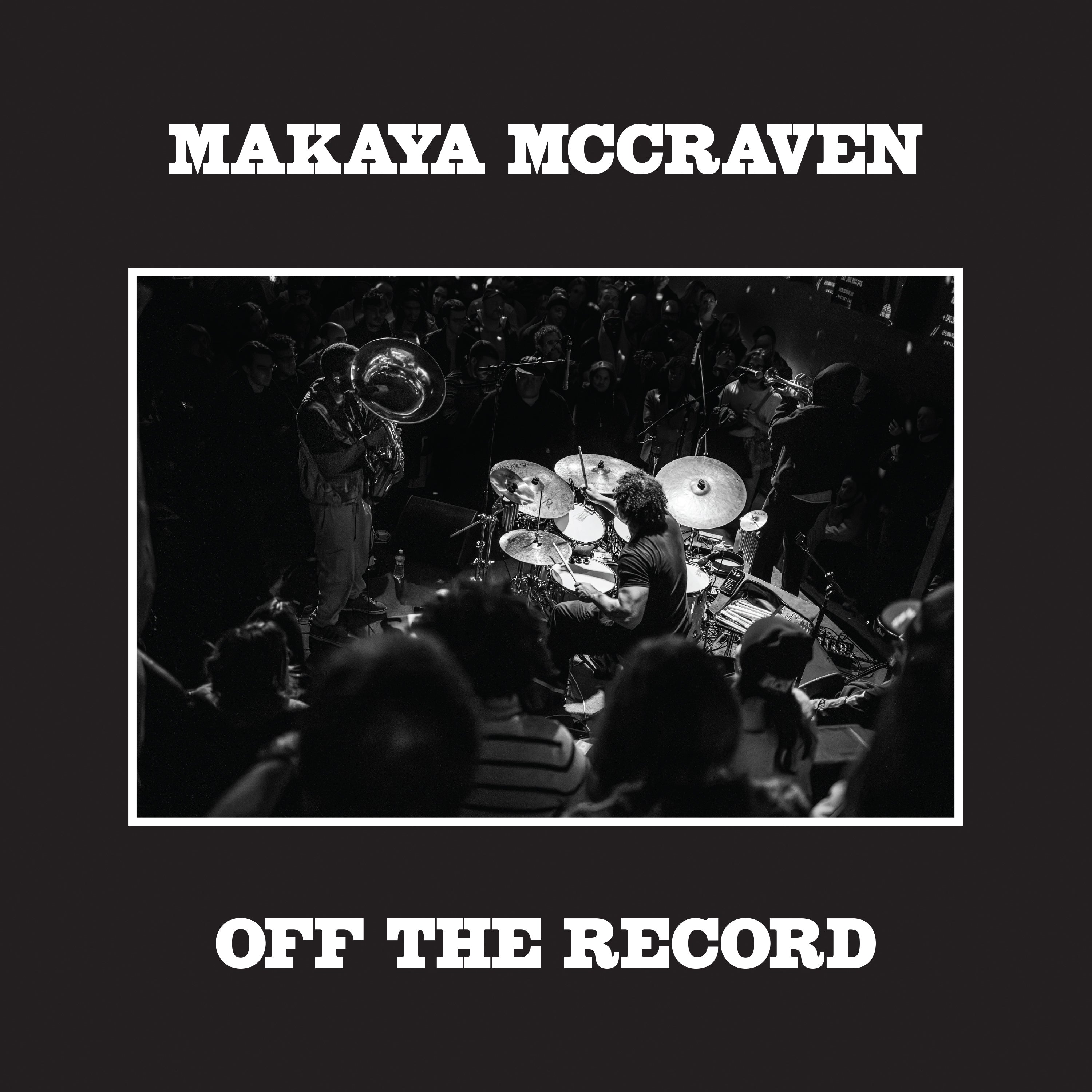 Off The Record