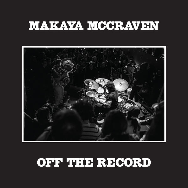 Off The Record