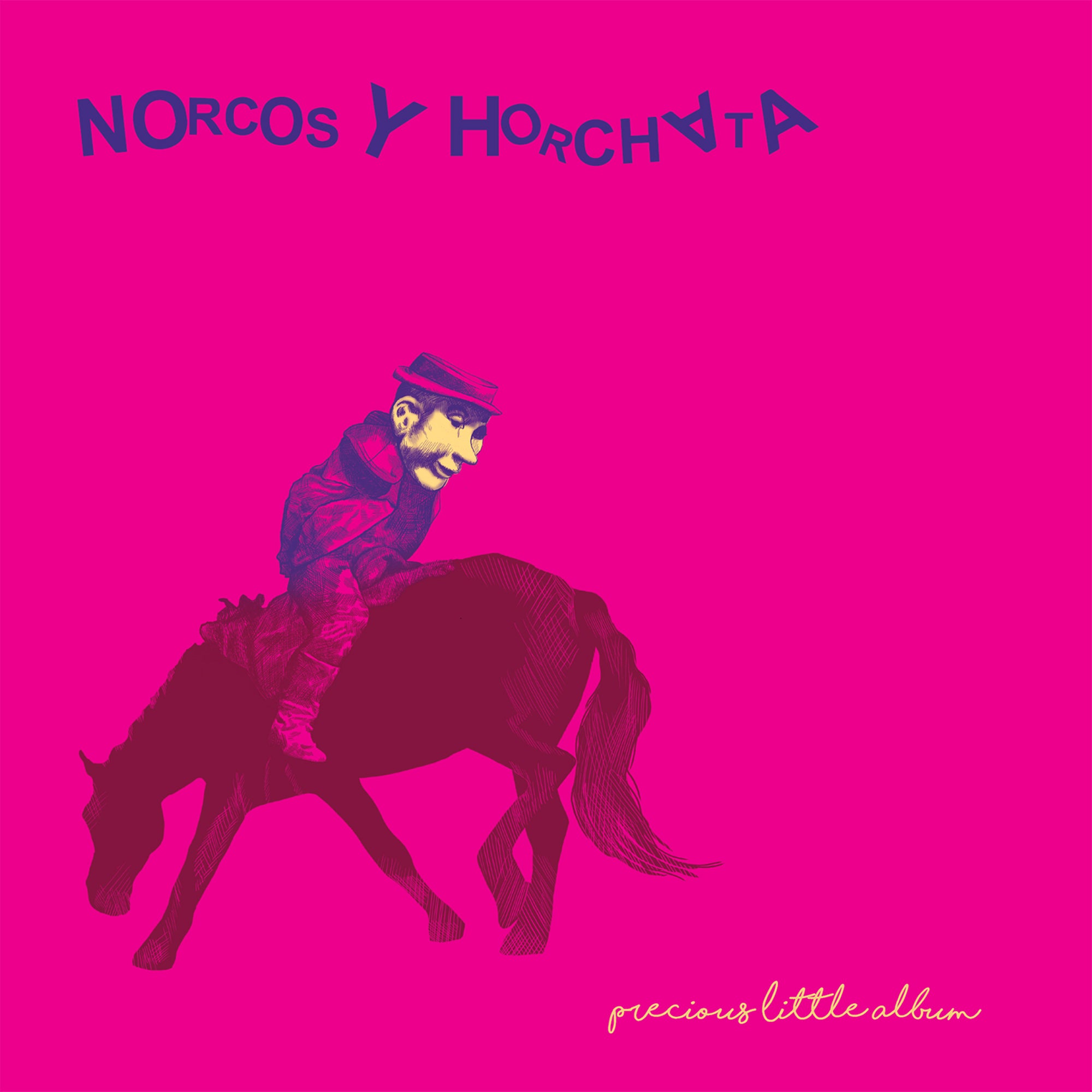 Precious Little Album