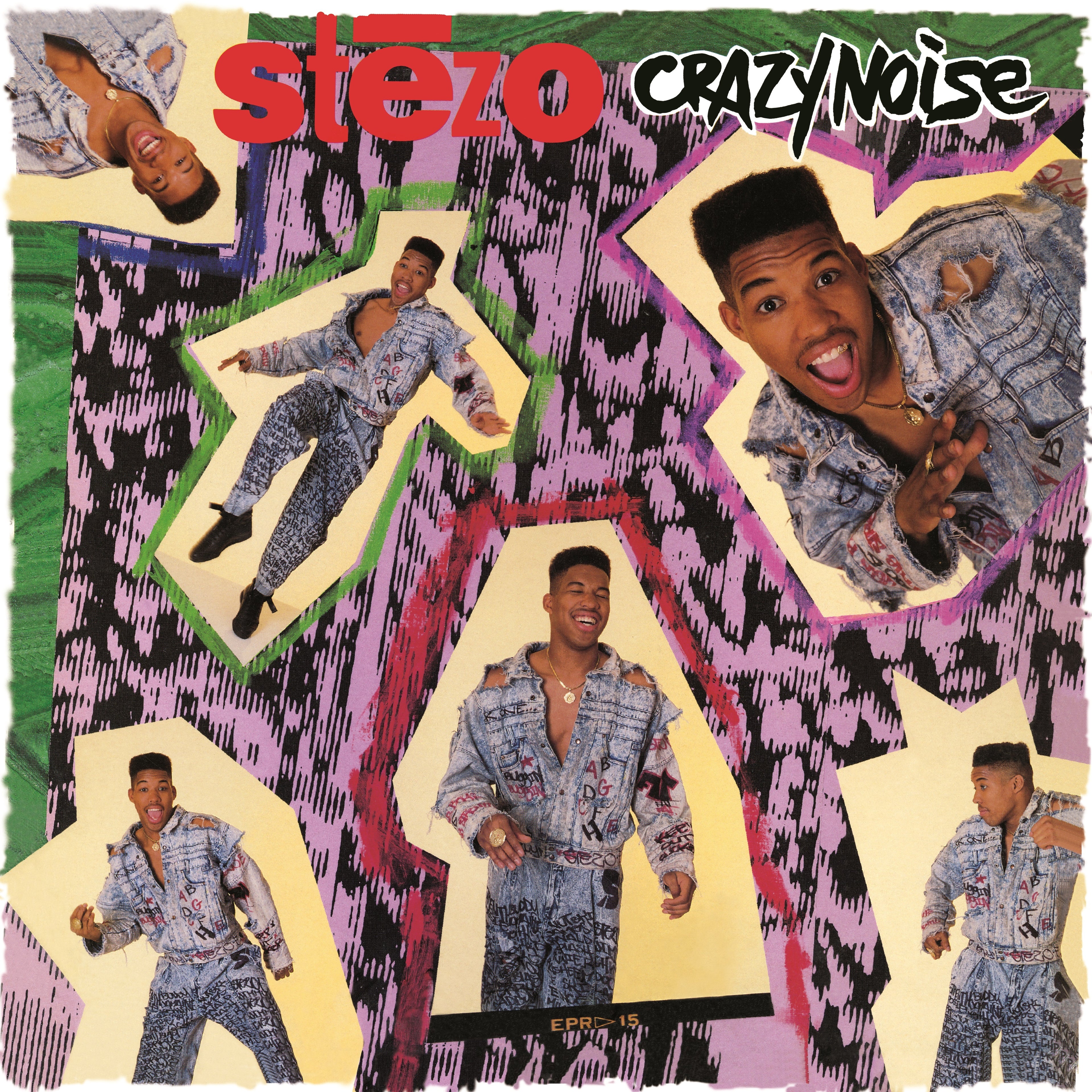 Crazy Noise