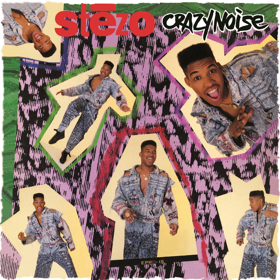 Crazy Noise