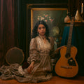 Roses And Basil