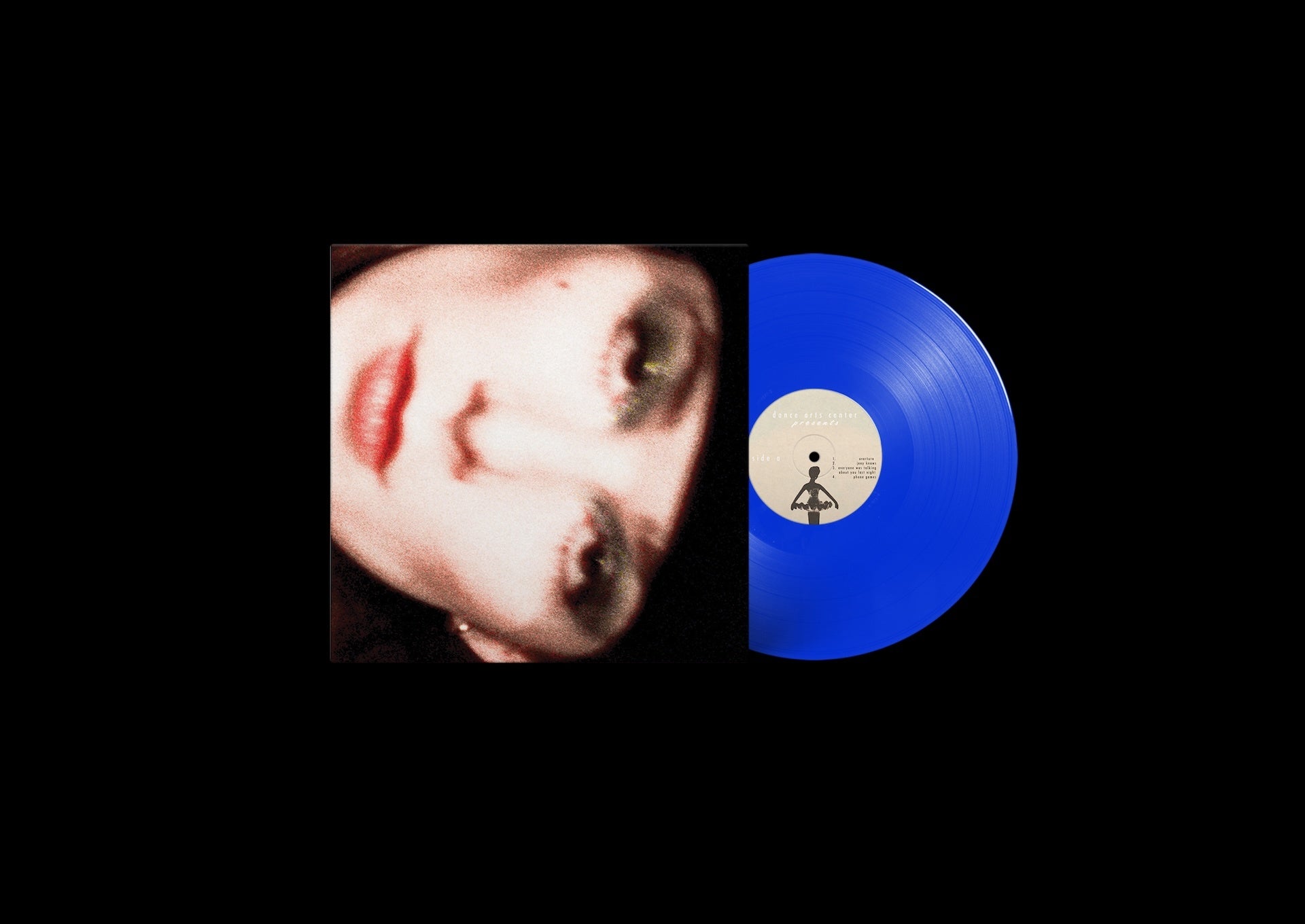 Dance Arts Center Presents - Blue