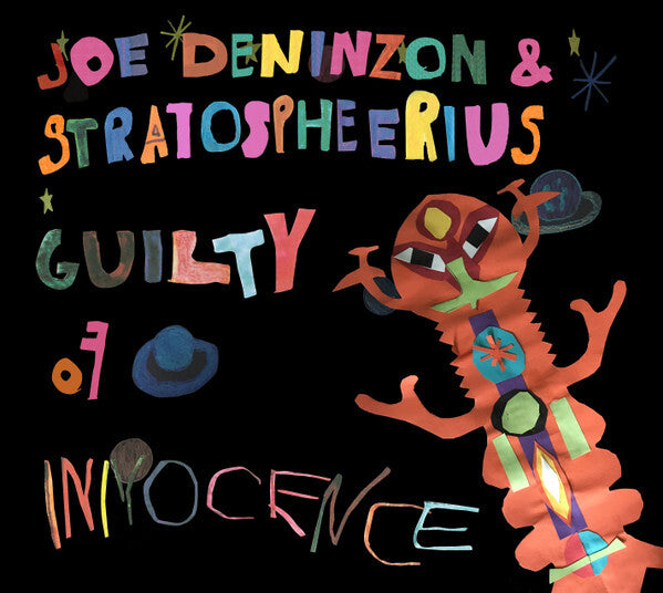 Guilty of Innocence