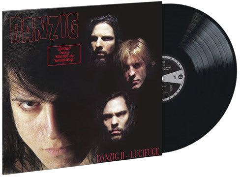 Danzig II: Lucifuge