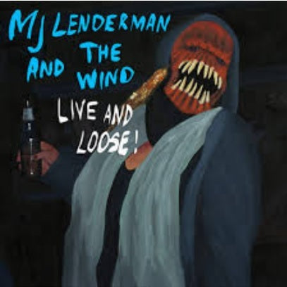 Live And Loose!