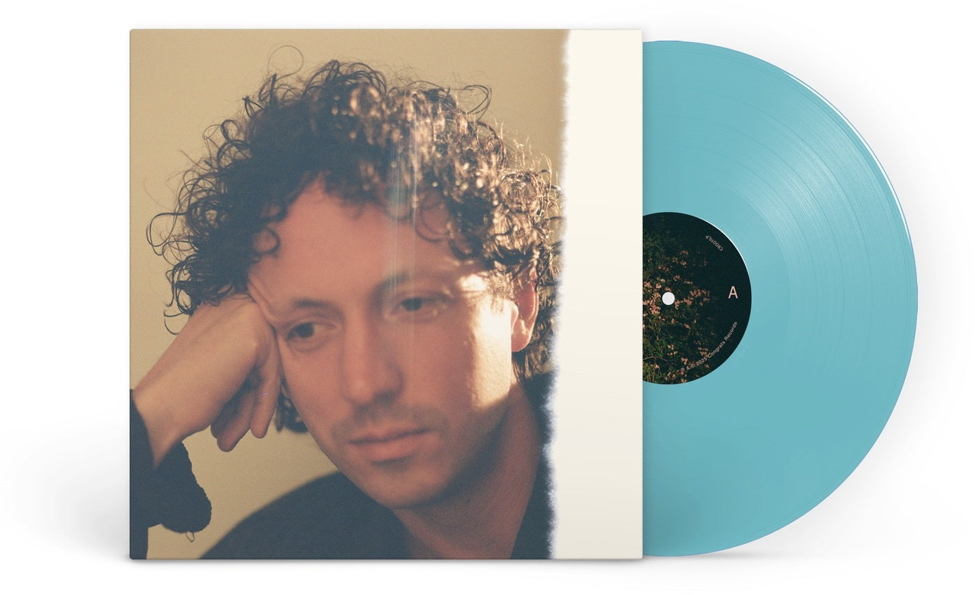 Pilot Light - Blue