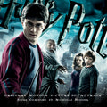 Harry Potter And The Half- Blood Prince (Original Soundtrack)