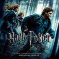 Harry Potter And The Deathly Hallows, Pt. 1 (Original Soundtrack)