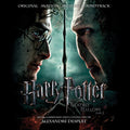 Harry Potter And The Deathly Hallows, Pt. 2 (Original Soundtrack)