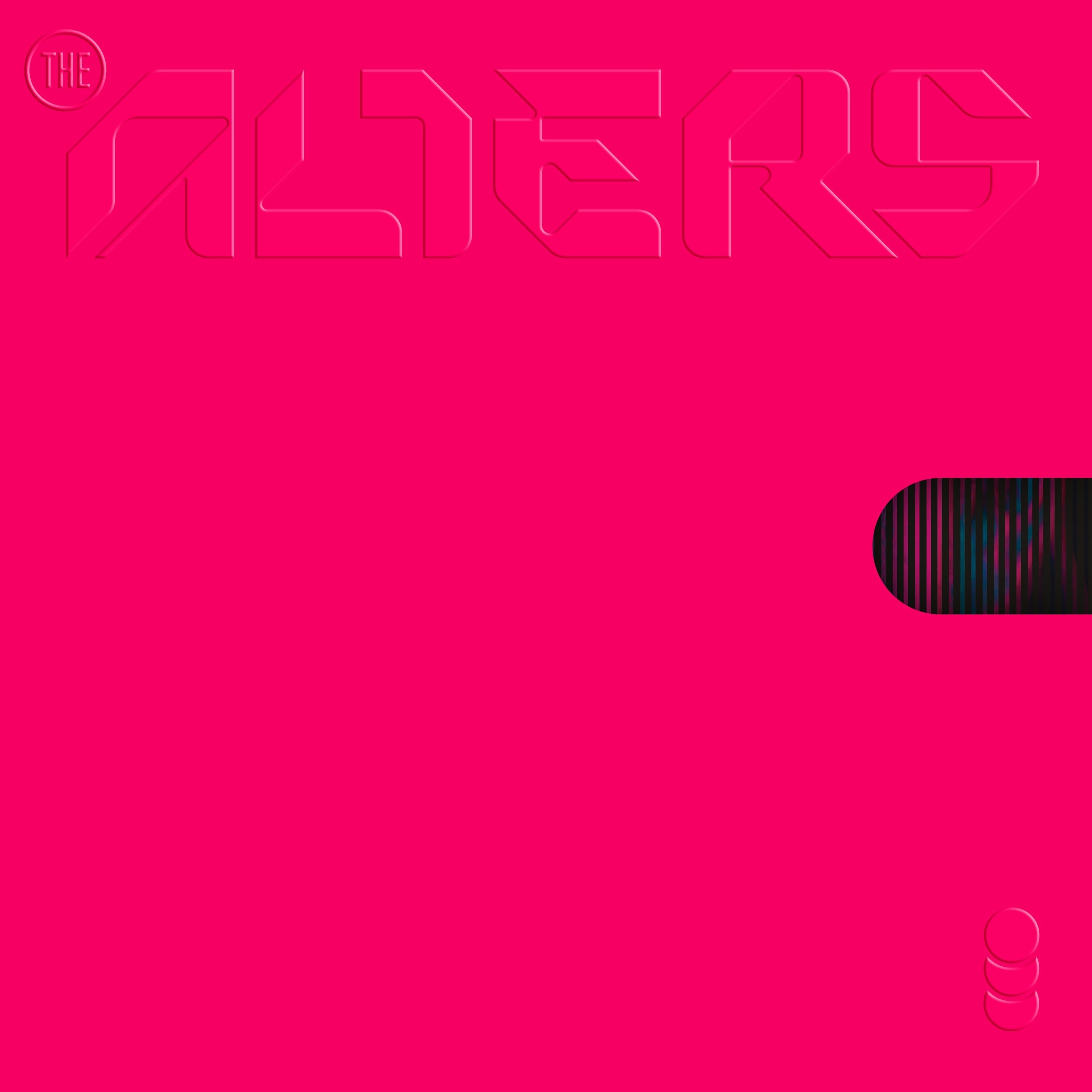 The Alters (Original Soundtrack)