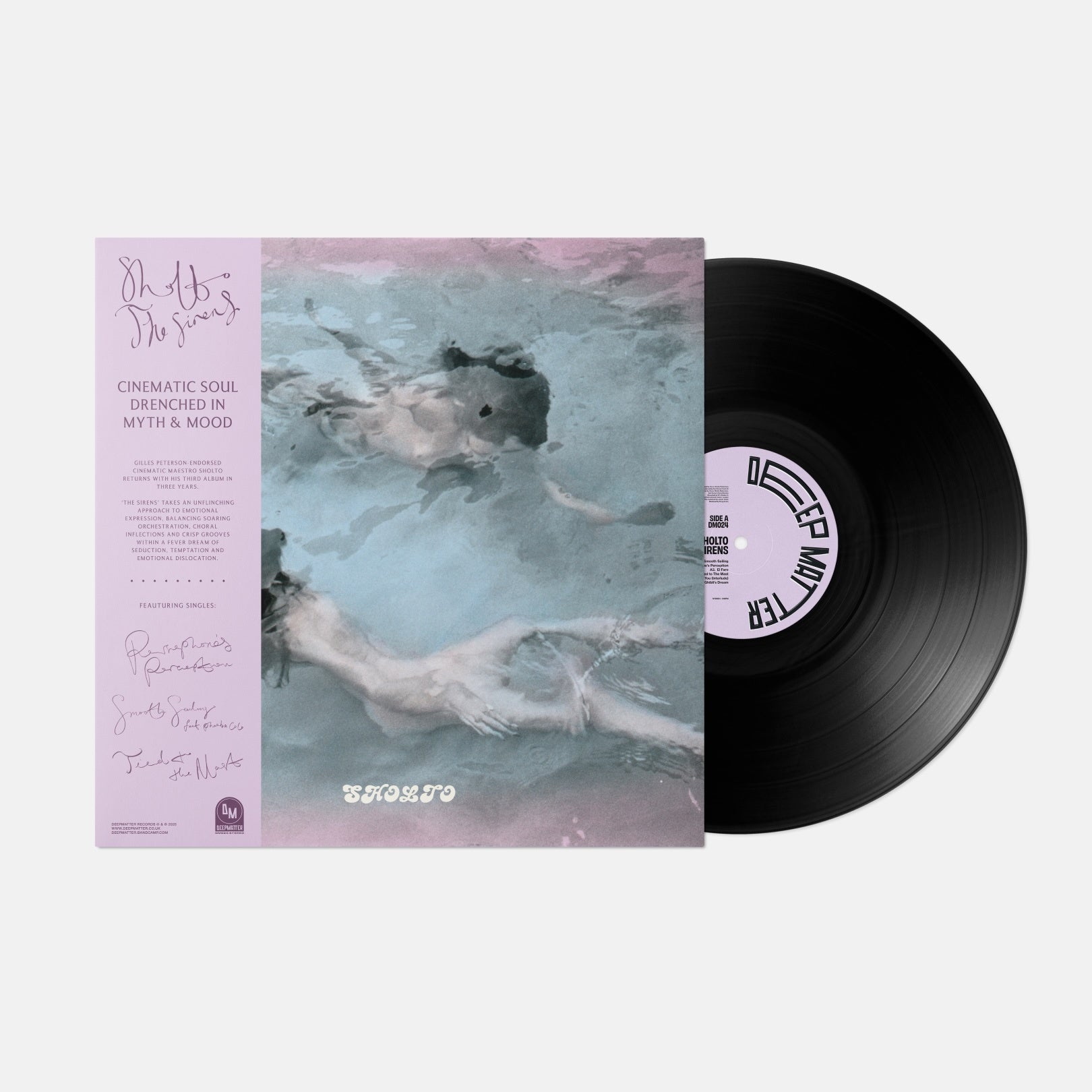 Sirens