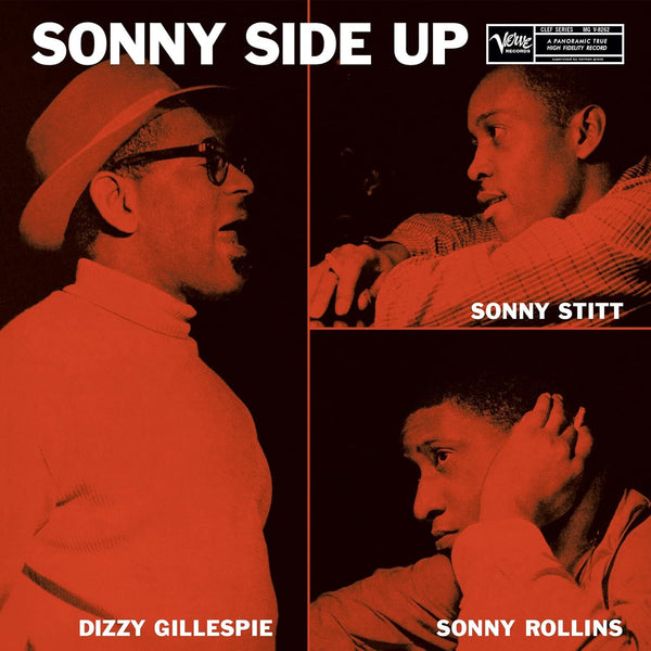 Sonny Side Up (Verve Vault Series)