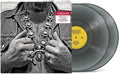 Nathaniel Rateliff & The Night Sweats