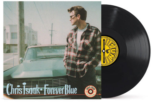 Forever Blue