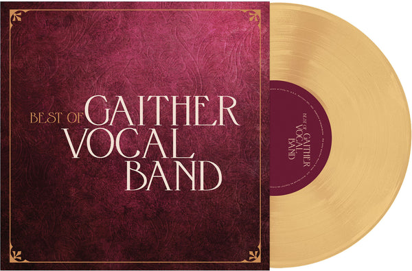 Best Of Gaither Vocal Band