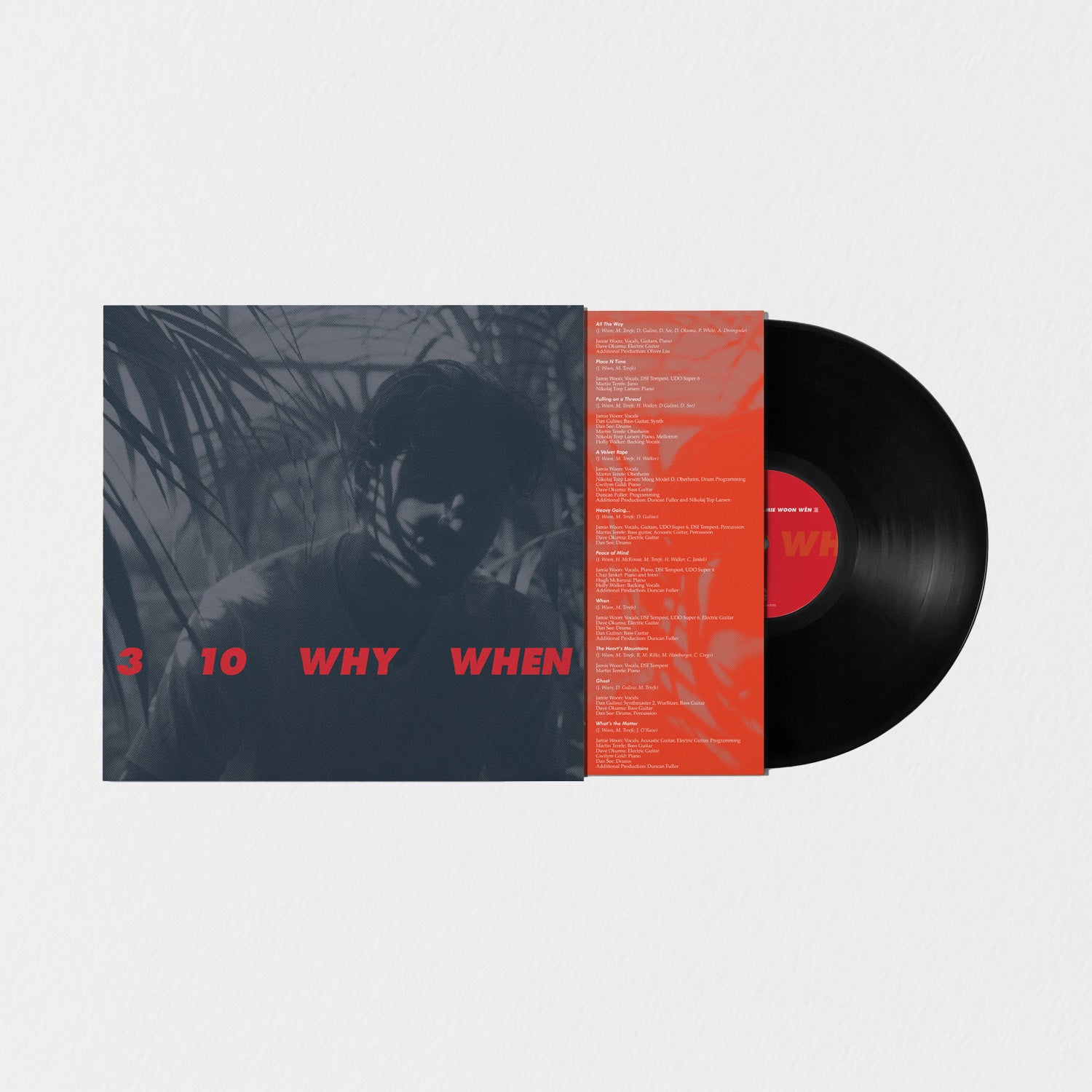 3, 10, Why, when