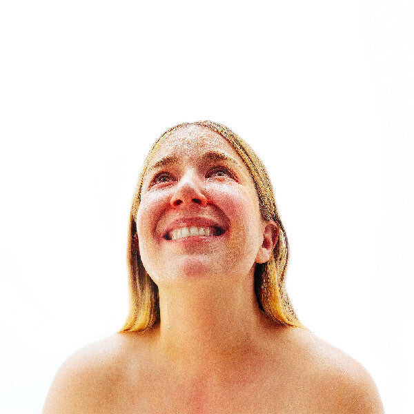 Chin Up Buttercup