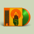Highwalllow & Supermoon Songs - Orange