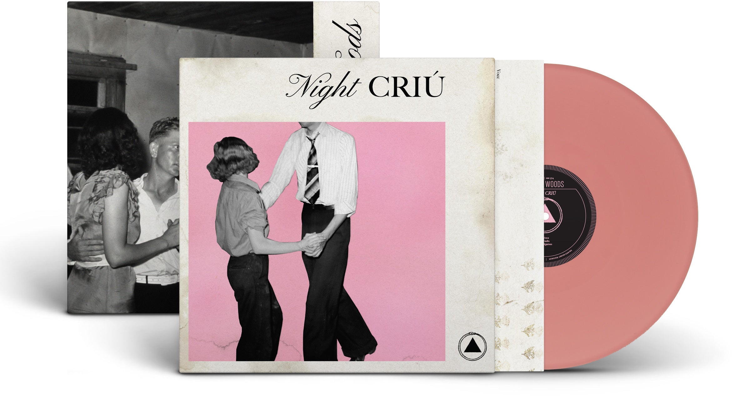 Night Criu - Pink