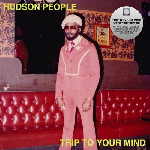 TRIP TO YOUR MIND