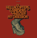 Melody / My Obsession