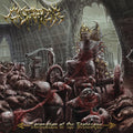 Coronation Of The Grotesque - Gold