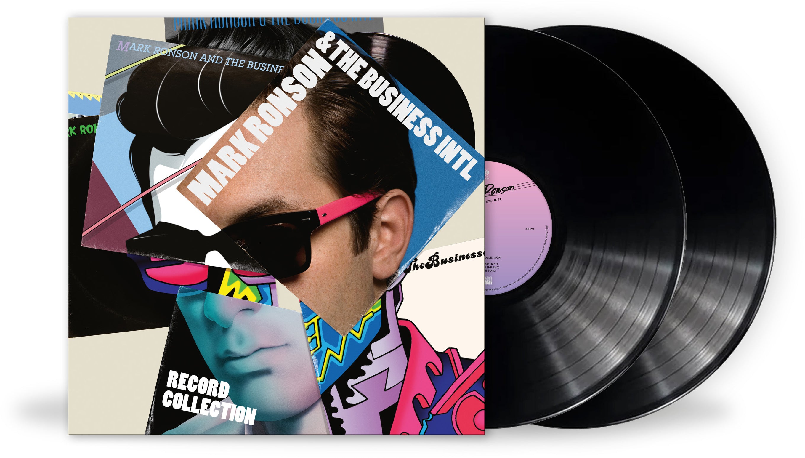 Record Collection
