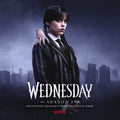 Wednesday: Season 2 (Soundtrack Highlights from the Netflix Series