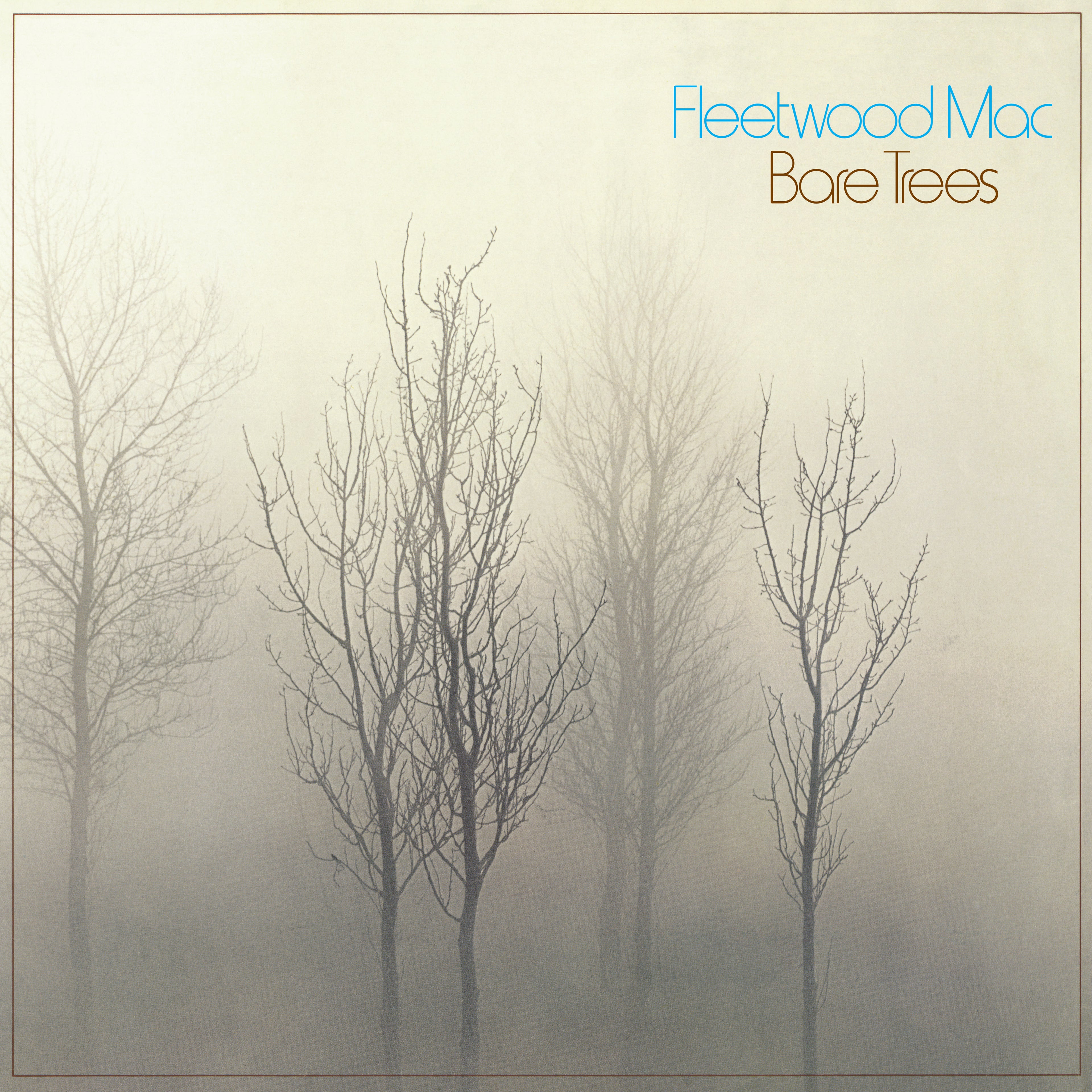 Bare Trees