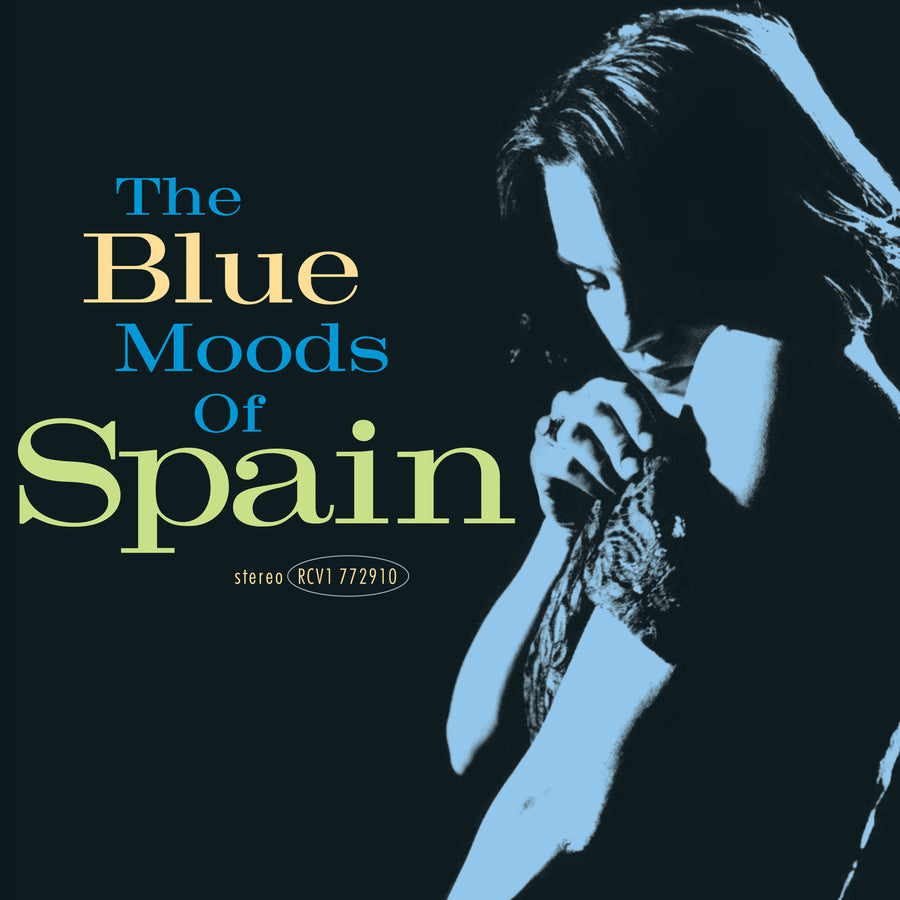 The Blue Moods of Spain