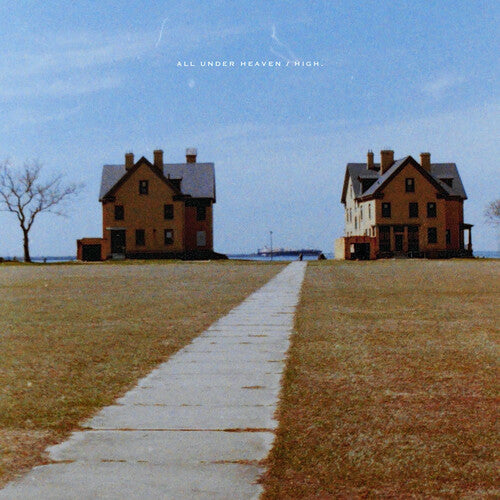 MOVING ON / SOMEONE YOU ADORE