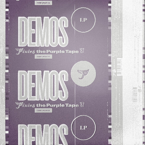 Demos (The Purple Tape '87)