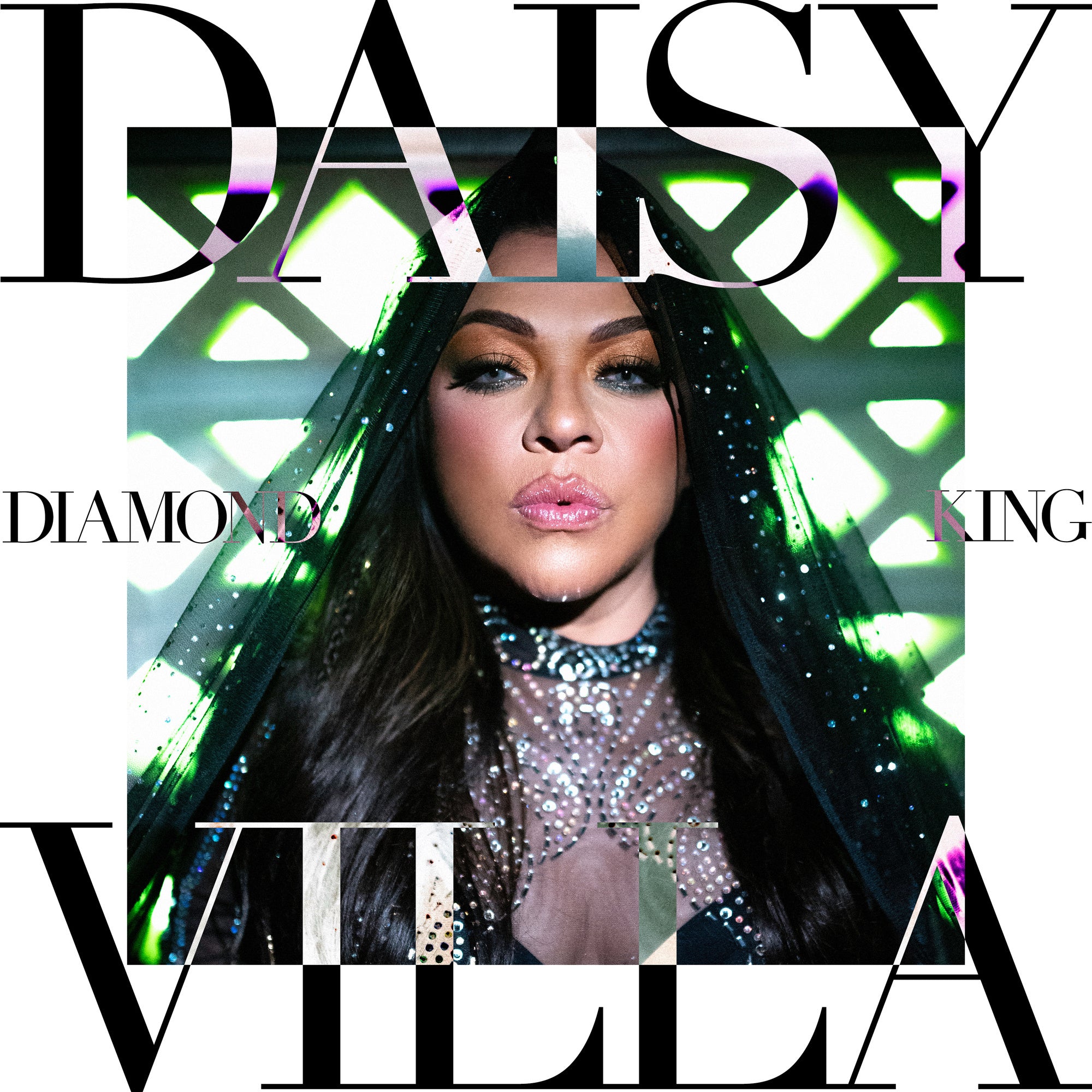 Diamond King