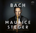 TRIBUTE TO BACH