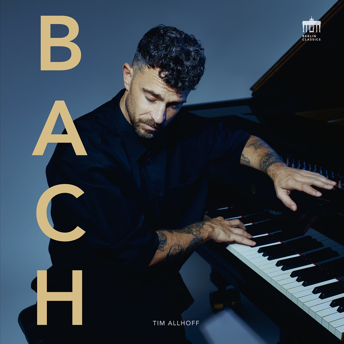 BACH